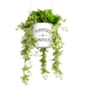 Artificial Green Hanging Creeper